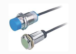  Count Bottles Adjustable Capacitive Type Proximity Sensor CM30 Wide Voltage Range Manufactures