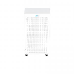  144m2 Room Air Purifier For Dust with Timer and Filter Replacement Indicator Manufactures