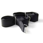 Adjustable Reusable Nylon 300mm Hook And Loop Pallet Strap