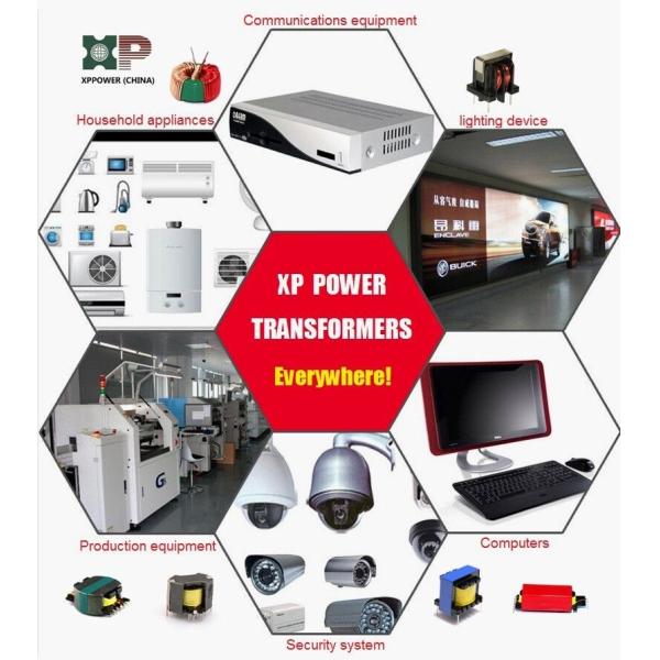 Ee30 Switch Mode High Frequency Transformer|Transformer for Power Adapter