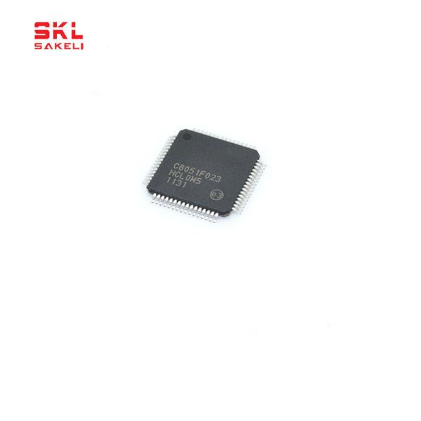 Quality C8051F023-GQR MCU Microcontroller Powerful Compact Unit Flash Timer for sale