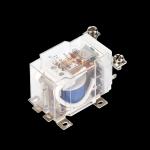 NNC 12VDC 40A JQX-40F Power Relay NNC71C Relay General Purpose for Car Charging