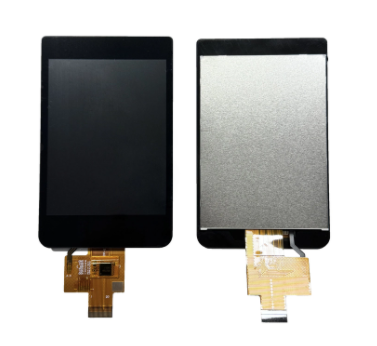  3.5 Inch IPS TFT LCD Display Module 240x320 SPI Interface 300 Cd/M2 Manufactures