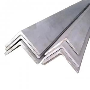  Light Architectural Extrusion Aluminum Angle Bar Structural Profiles Frame L Shaped Aluminum Bar Manufactures