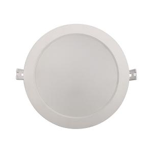 China Backlit Slim Wet Rated Recessed Lighting 9W Trimless  Recessed Lighting Type on sale