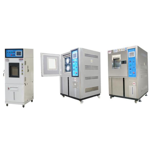 CE marked thermal stability chamber / humidity test chamber