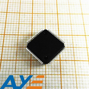 STM32F072RBT6 Electronic Components IC Chips Motor Ignition Controllers MCU