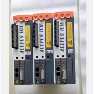 B&R 8V1320.00-2 Advanced Industrial Control Module Precision Engineered