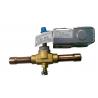 EVR Air Conditioning Solenoid Valve R404a Refrigeration Service Valves for sale