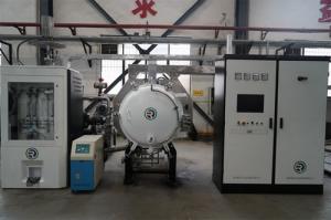  Easy Maintenance Metal Injection Molding Furnace Cooling Period ≤5h / ≤6h / ≤8h Manufactures