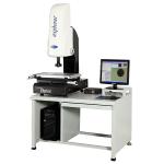 3um Accuracy Vision Measurement System Machine Manual For Electronics