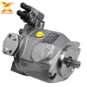 A10VSO71DFR1/31L-VPC42N00-(T0) Rexroth Hydraulic Piston Variable Pump For