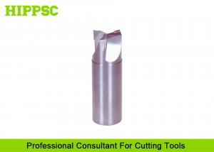  PCD CBN Finishing Cutter Customized With Center Positioning Function , ISO9001 Listed Manufactures