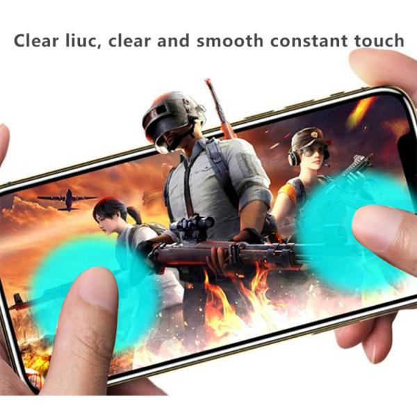 X XS Iphone Oca Touch Front Screen Outer Glass Replacement