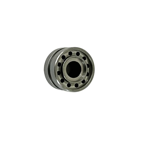 Quality Customizable Sinter Piston Out Diameter 20mm Lined With O ring on OD For Front Shocks for sale