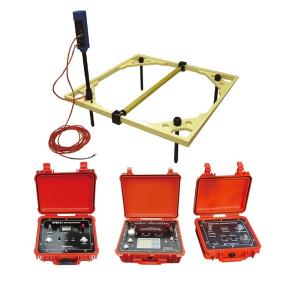Intelligent Portable Geophysical Transient Electromagnetic Method Instrument For
