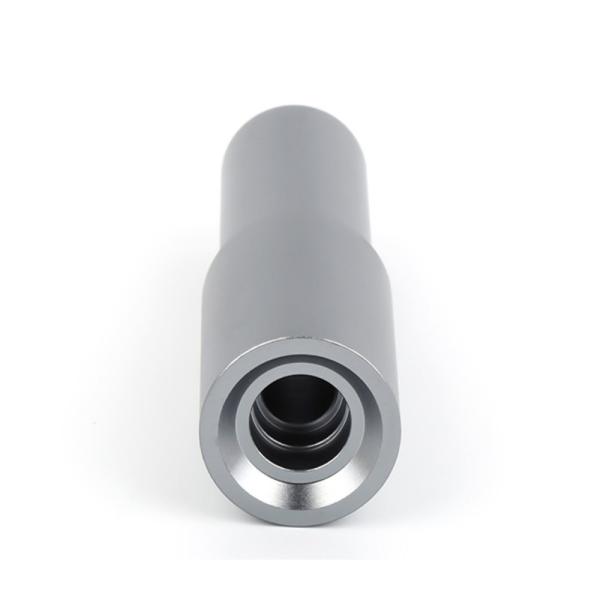 Quality Machined Aluminum Precision Casting with Customization and Directional Crystallization for sale