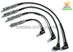  High Performance Spark Plugs / Audi Spark Plug Wires Imported Copper Wire Materials Manufactures