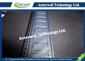  SN74HC245DWR Integrated Circuit Chip OCTAL BUS TRANSCEIVERS WITH 3-STATE OUTPUTS Manufactures