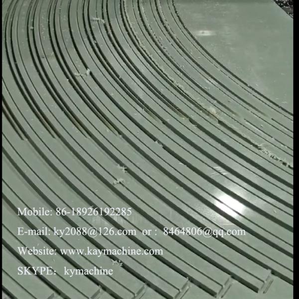 Quality Chain guides for roller chains chain rail for roller chains Chain guide rails Plastic guide for roller chain Guide profiles Plastic roller chain guides China manufacturer China factory China producer for sale