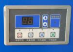 Quiet Fluid Control Equipments , Ac Industrial Air Conditioning Unit R410A Floor
