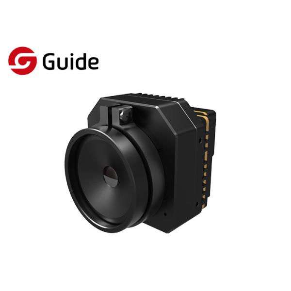 Quality Guide Plug 417R 17μM Longwave Thermal Imaging Core For Temperature Measurement for sale