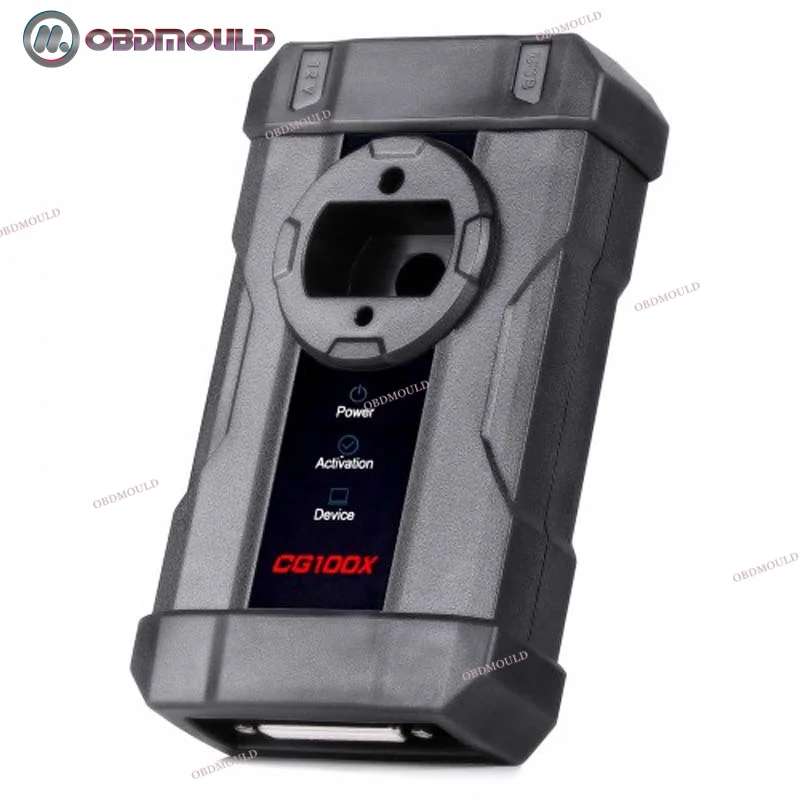 CGDI CG100X New Generation Programmer Engine Analyzer Chip Reader for Airbag Reset and Mileage Adjustment