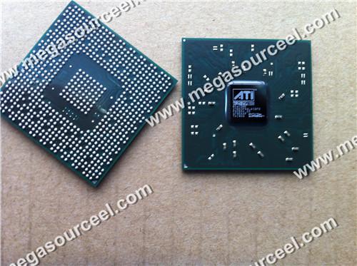 Quality Computer IC Chips 216MPA4AKA22HK COMPUTER ADVANCED MICRO CPU ATI for sale