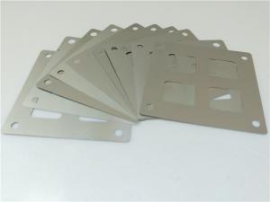  Automotive Metal Stamping Mold Thin Metal Mobile Phone Computer Shell Keypad Tooling Manufactures