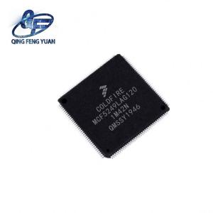 MCU Microcontroller fpga microprocessor MCF5249LAG120 N-X-P Ic chips Integrated