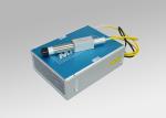 Metal / Plactic Marking Fiber Laser Module Source Compact Structure