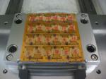Customized PCB Punching Machine Automatic For Electronics Industry