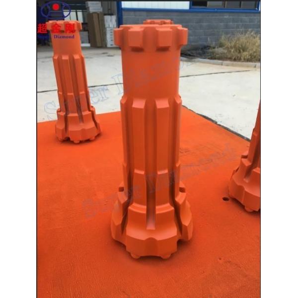 Quality RC Buttton Bit for Reverse Circulation Hammer Re547 Re545 Re543 Re542 DTH Drill Bits Advantage of Customization for sale