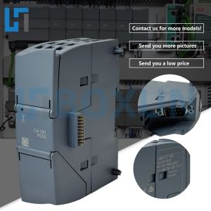 6ES7 241-1AH32-0XB0 New Original Siemens S7-1200 Plc Programming Controller
