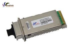 Cisco CWDM-X2ER-XXXX Compatible 1610nm X2 Transceiver Module