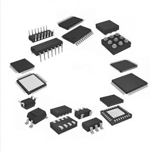  I²C Capacitive Touch Sensors with Up to 4 LED Driver Channels Manufactures