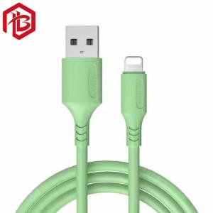  USB3.0 Fast Charging Data Cable 3 In 1 For Huawei Samsung Xiaomi IPhone Manufactures