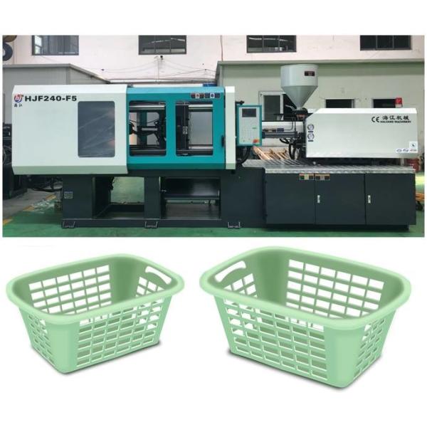 Quality Servo Type Plastic Mold Making Machine Saving Energy Cnc Injection Moulding Machine for sale