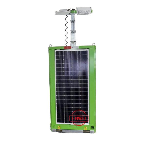 solar light
