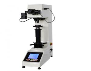  Vickers Hardness Test Instrument Operates Quickly And Conveniently Manufactures