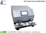Printing Abrasion Resistance Tester Material Testing Instruments Abrasion