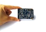 HD SDI Wireless Transmitter Module / Small Video Transmitter Device Module