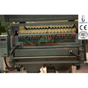 Automatic Electronic Tablet Counting Machine with Multi Channel Omron System