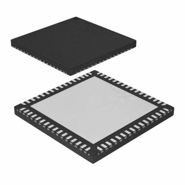 Quality ATXMEGA256A3BU-MH Programmable IC Chips 8 Bit Microcontroller MCU for sale