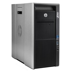  Hp Z820 Hp Workstation With DDR3 8G*2 Memory And 500G HDD Hard Drive Manufactures