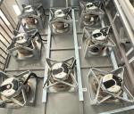 Jetex Multi-functions Modular Air Handling Units With EC Fan
