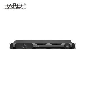 ARE Audio Dual 12" Outdoor Line Array Set Line Array System Monitor Speaker for