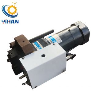 2P2C-8P8C Applicable RJ45 Connector Crimping Machine with 0.5T Crimping Capacity