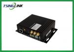 4G Low Power H.265 HD Video Server For Mining Video Remote Transmission