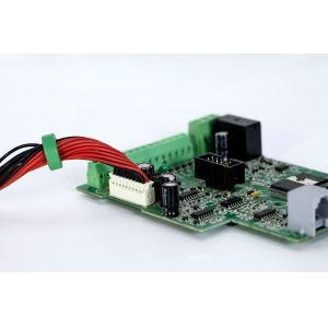 Turnkey Communication Device PCB Assembly With Fast Prototyping ISO Certified